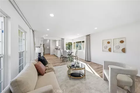 Living - 448 E Sandra Ave, Arcadia, CA 91006 photo 6 of 6
