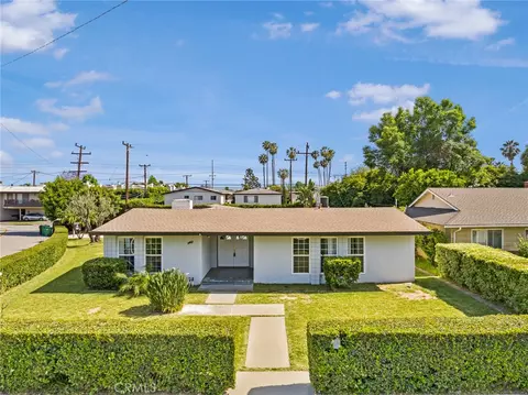 Exterior - 448 E Sandra Ave, Arcadia, CA 91006 photo 1 of 2