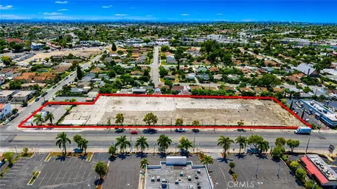 11640 Valley Blvd, El Monte, CA 91732