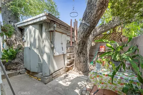 Exterior - 710 E Greystone, Monrovia, CA 91016 photo 9 of 11