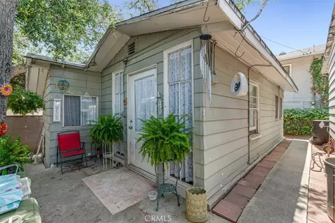 Exterior - 710 E Greystone, Monrovia, CA 91016 photo 6 of 11
