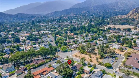 View/Area - 710 E Greystone, Monrovia, CA 91016 photo 5 of 5