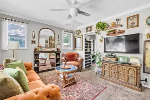 Living - 710 E Greystone, Monrovia, CA 91016 photo 1 of 3