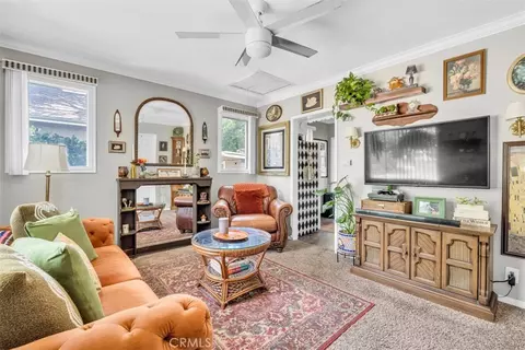 Living - 710 E Greystone, Monrovia, CA 91016 photo 1 of 3
