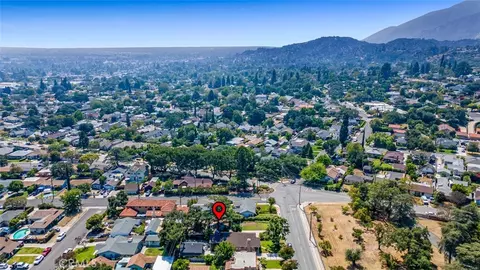 View/Area - 710 E Greystone, Monrovia, CA 91016 photo 4 of 5