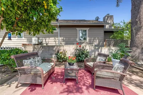 Exterior - 710 E Greystone, Monrovia, CA 91016 photo 5 of 11