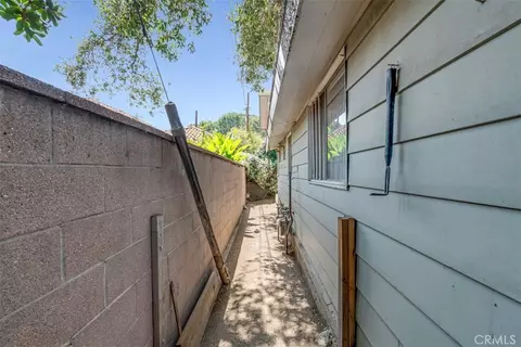 Exterior - 710 E Greystone, Monrovia, CA 91016 photo 11 of 11