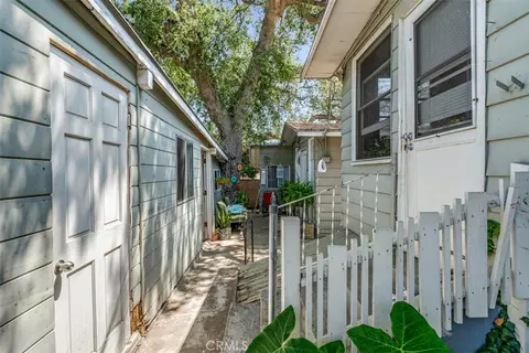 Exterior - 710 E Greystone, Monrovia, CA 91016 photo 8 of 11