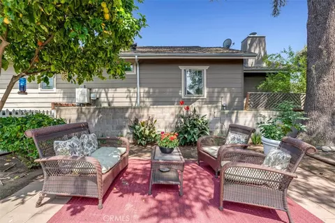 Exterior - 710 E Greystone, Monrovia, CA 91016 photo 5 of 10