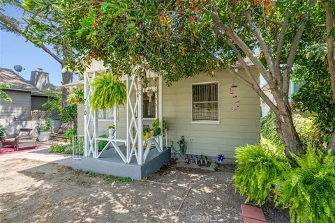 Exterior - 710 E Greystone, Monrovia, CA 91016 photo 4 of 11
