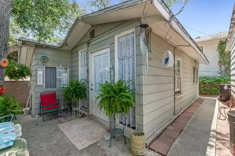 Exterior - 710 E Greystone, Monrovia, CA 91016 photo 6 of 10