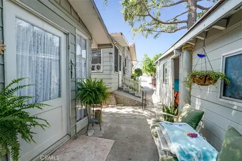Exterior - 710 E Greystone, Monrovia, CA 91016 photo 7 of 11