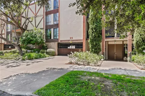 65 N Allen Ave #305, Pasadena, CA 91106