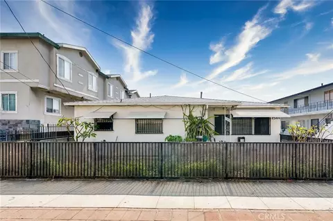 1544 New, San Gabriel, CA 91776