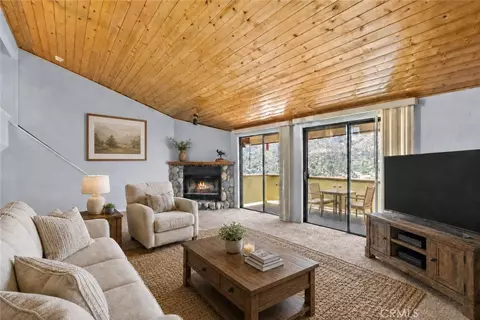 3520 Santa Clara, Frazier Park, CA 93225