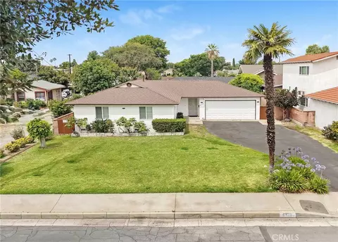 6153 Oak Ave, Temple City, CA 91780