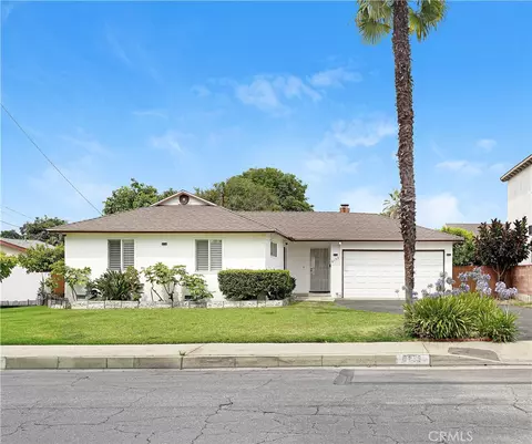 6153 Oak Ave, Temple City, CA 91780