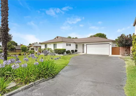 6153 Oak Ave, Temple City, CA 91780