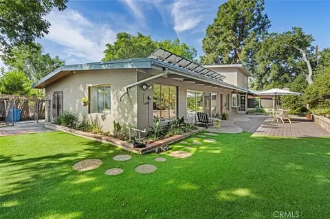 Exterior - 444 Oneida Dr, Pasadena, CA 91107 photo 1 of 3