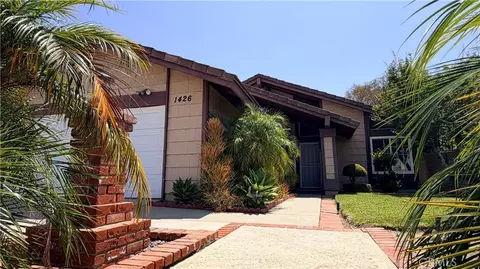 1426 Rodney Rd, West Covina, CA 91792