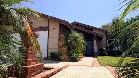 1426 Rodney Rd, West Covina, CA 91792