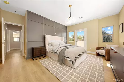 Bedroom - 67 S Craig Ave #2, Pasadena, CA 91107 photo 1 of 2