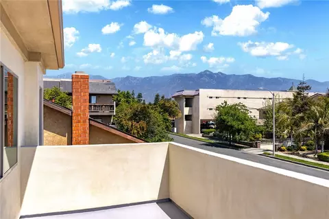 Exterior - 67 S Craig Ave #2, Pasadena, CA 91107 photo 6 of 9