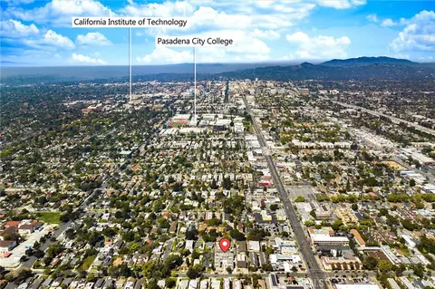 View/Area - 67 S Craig Ave #2, Pasadena, CA 91107 photo 1 of 4