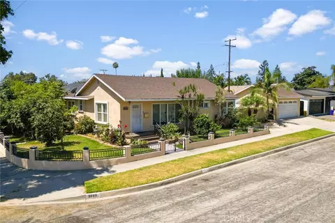9848 La Docena Ln, Pico Rivera, CA 90660