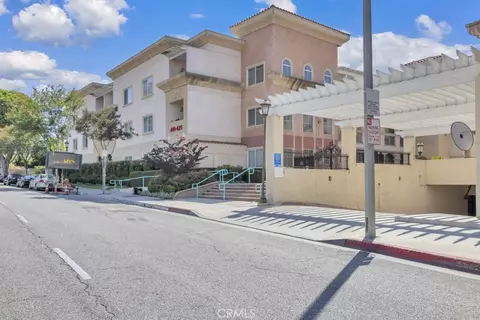 411 S Garfield Ave #30, Monterey Park, CA 91754