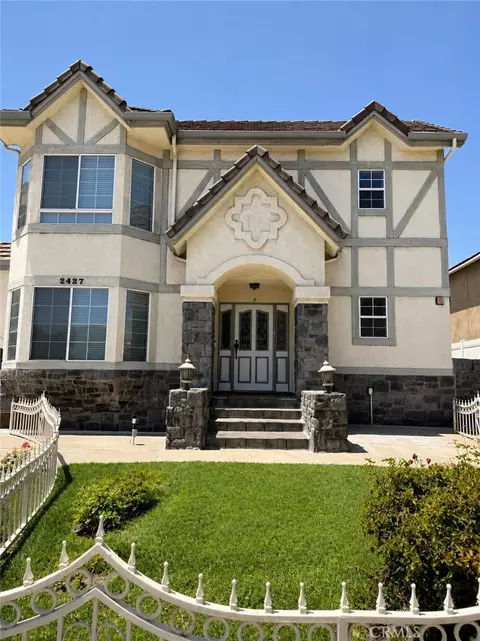2427 S Baldwin #A, Arcadia, CA 91007