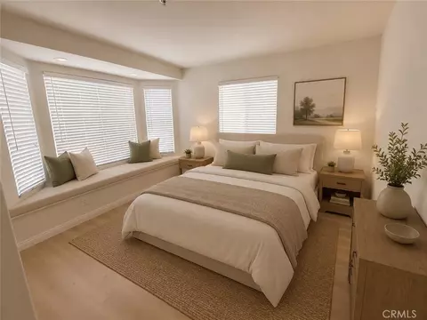 Bedroom - 2427 S Baldwin #A, Arcadia, CA 91007 photo 4 of 4