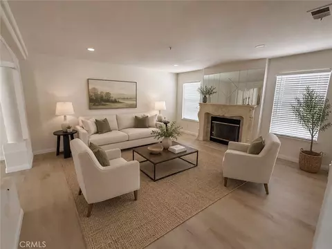 Living - 2427 S Baldwin #A, Arcadia, CA 91007 photo 1 of 3