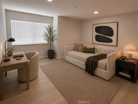 Bedroom - 2427 S Baldwin #A, Arcadia, CA 91007 photo 3 of 4
