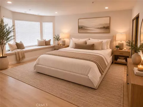 Bedroom - 2427 S Baldwin #A, Arcadia, CA 91007 photo 1 of 4