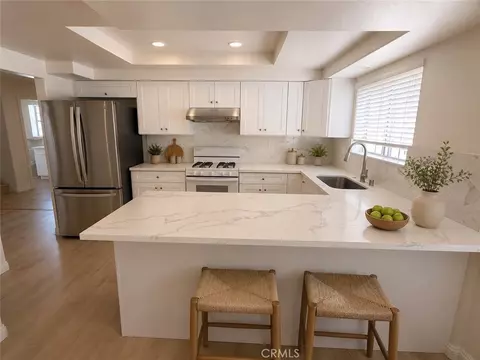 Kitchen - 2427 S Baldwin #A, Arcadia, CA 91007 photo 1 of 1