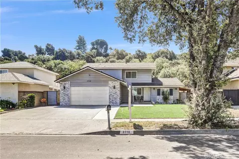 3716 Crooked Crk, Diamond Bar, CA 91765