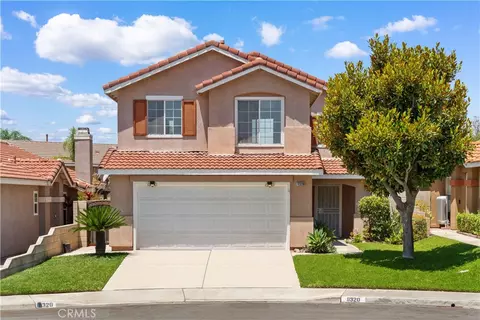 11320 Laureen Ct, Fontana, CA 92337