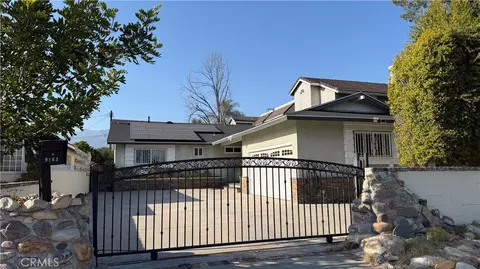 9163 Duarte Rd, San Gabriel, CA 91775