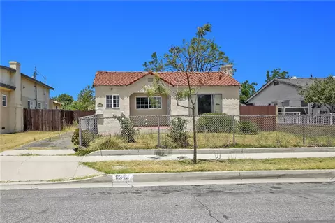 9343 Ralph, Rosemead, CA 91770