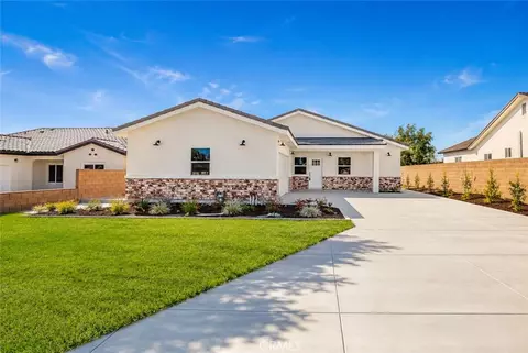 451 Hervey Ave, Upland, CA 91786