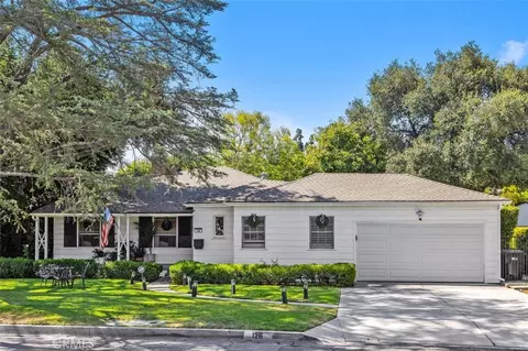 126 W Floral Ave, Arcadia, CA 91006