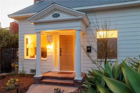 1027 Grant St, Santa Monica, CA 90405