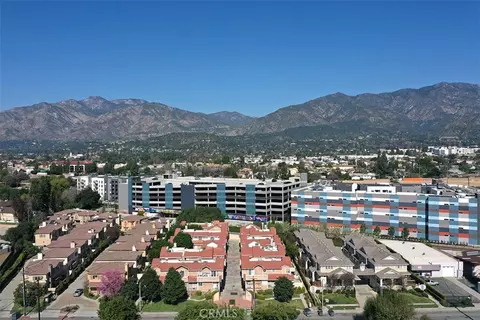 View/Area - 331 Genoa #E, Monrovia, CA 91016 photo 2 of 4
