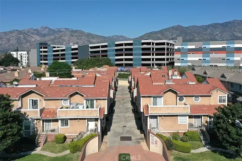 View/Area - 331 Genoa #E, Monrovia, CA 91016 photo 1 of 4