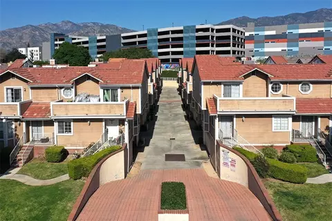 View/Area - 331 Genoa #E, Monrovia, CA 91016 photo 4 of 4