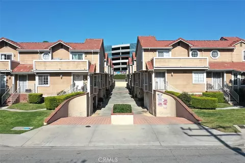 331 Genoa #E, Monrovia, CA 91016