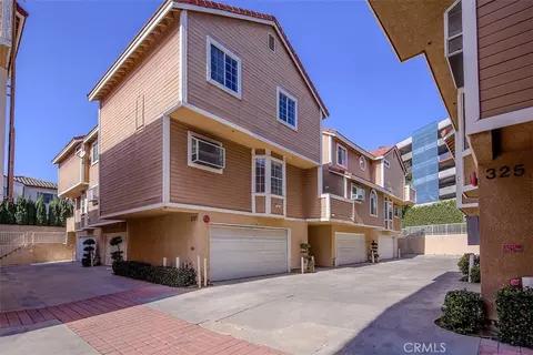 Exterior - 331 Genoa #E, Monrovia, CA 91016 photo 1 of 5