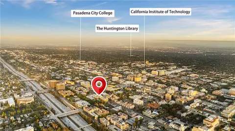 709 E Walnut St #227, Pasadena, CA 91101 photo 34