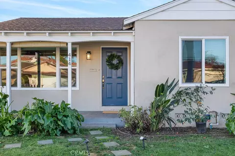414 W Hampton, Monterey Park, CA 91754